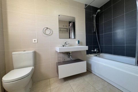 Villa for sale in Calpe, Alicante, Spain 3 bedrooms, 165 sq.m. No. 196217 - photo 17