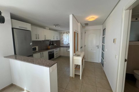 Villa for sale in Calpe, Alicante, Spain 3 bedrooms, 165 sq.m. No. 196217 - photo 14