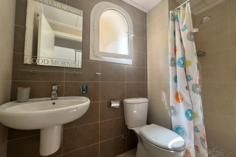 Villa for sale in Calpe, Alicante, Spain 3 bedrooms, 165 sq.m. No. 196217 - photo 7