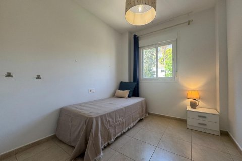 Villa for sale in Calpe, Alicante, Spain 3 bedrooms, 165 sq.m. No. 196217 - photo 24
