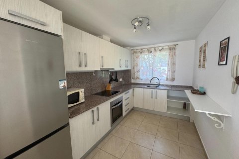 Villa for sale in Calpe, Alicante, Spain 3 bedrooms, 165 sq.m. No. 196217 - photo 20