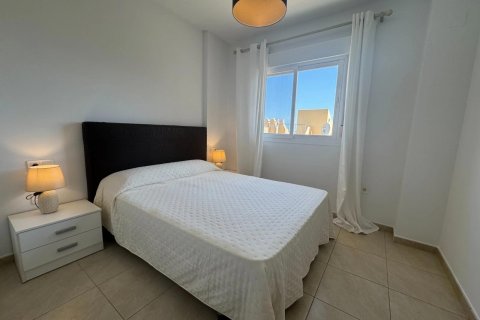 Villa for sale in Calpe, Alicante, Spain 3 bedrooms, 165 sq.m. No. 196217 - photo 23