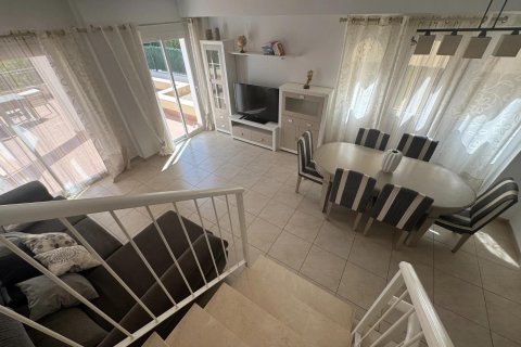 Villa for sale in Calpe, Alicante, Spain 3 bedrooms, 165 sq.m. No. 196217 - photo 10