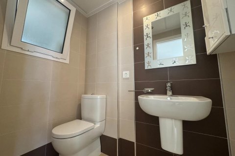 Villa for sale in Calpe, Alicante, Spain 3 bedrooms, 165 sq.m. No. 196217 - photo 26