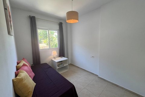 Villa for sale in Calpe, Alicante, Spain 3 bedrooms, 165 sq.m. No. 196217 - photo 30