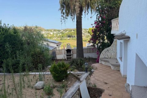 Villa for sale in Moraira, Alicante, Spain 4 bedrooms, 360 sq.m. No. 196216 - photo 4