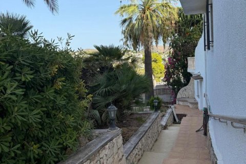 Villa for sale in Moraira, Alicante, Spain 4 bedrooms, 360 sq.m. No. 196216 - photo 3