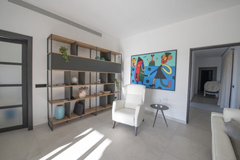 Finca īrēšanai Campos, Mallorca, Spānijā 6 istabas, 821 m2 Nr. 196219 - attēls 8