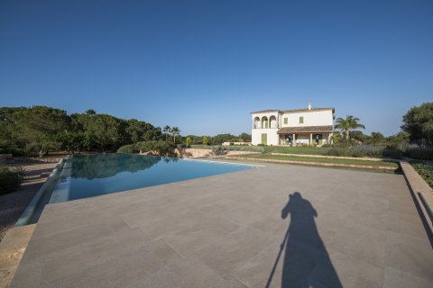 Finca īrēšanai Campos, Mallorca, Spānijā 6 istabas, 821 m2 Nr. 196219 - attēls 26