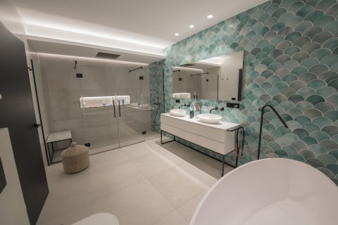 Finca īrēšanai Campos, Mallorca, Spānijā 6 istabas, 821 m2 Nr. 196219 - attēls 15