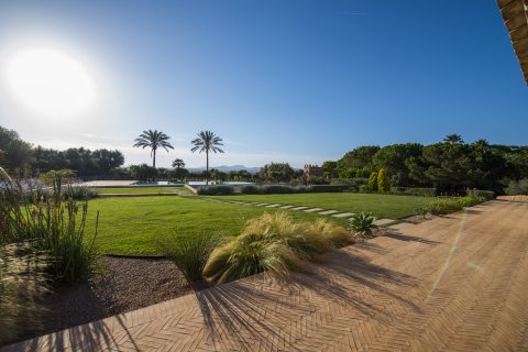 Finca īrēšanai Campos, Mallorca, Spānijā 6 istabas, 821 m2 Nr. 196219 - attēls 4