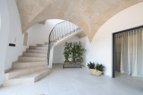 Finca īrēšanai Campos, Mallorca, Spānijā 6 istabas, 821 m2 Nr. 196219 - attēls 5