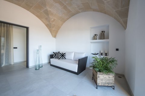 Finca īrēšanai Campos, Mallorca, Spānijā 6 istabas, 821 m2 Nr. 196219 - attēls 6