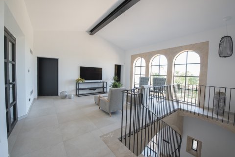 Finca īrēšanai Campos, Mallorca, Spānijā 6 istabas, 821 m2 Nr. 196219 - attēls 12