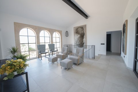 Finca īrēšanai Campos, Mallorca, Spānijā 6 istabas, 821 m2 Nr. 196219 - attēls 13