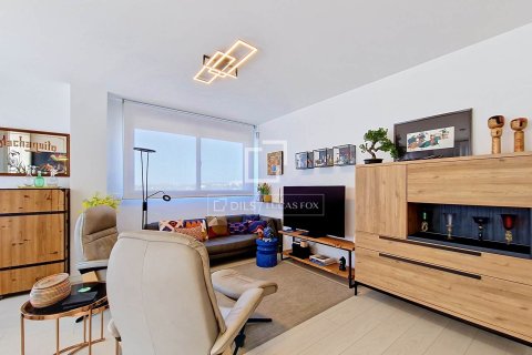 Penthouse for sale in Vilanova i la Geltru, Barcelona, Spain 4 bedrooms, 95 sq.m. No. 196221 - photo 12