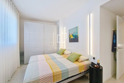 Penthouse for sale in Vilanova i la Geltru, Barcelona, Spain 4 bedrooms, 95 sq.m. No. 196221 - photo 25