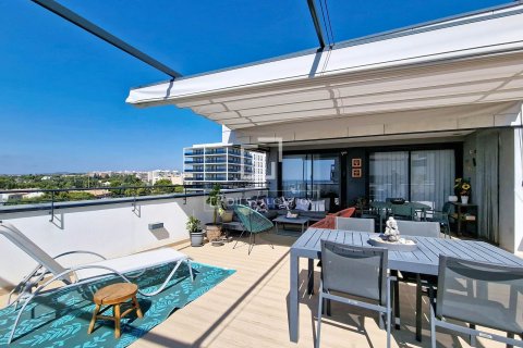 Penthouse for sale in Vilanova i la Geltru, Barcelona, Spain 4 bedrooms, 95 sq.m. No. 196221 - photo 30