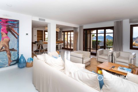 Dzīvoklis pārdošanā Port D'andratx, Mallorca, Spānijā 3 istabas, 158 m2 Nr. 196220 - attēls 3