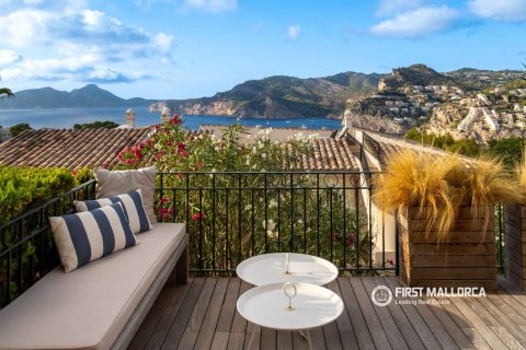 Dzīvoklis Port D'andratx, Mallorca, Spānijā 3 istabas, 158 m2 Nr. 196220