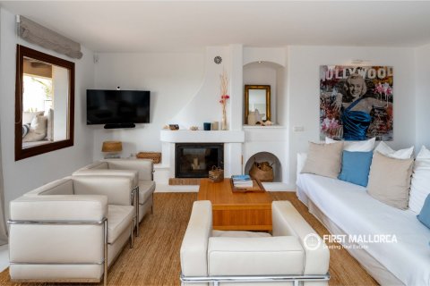 Dzīvoklis pārdošanā Port D'andratx, Mallorca, Spānijā 3 istabas, 158 m2 Nr. 196220 - attēls 6