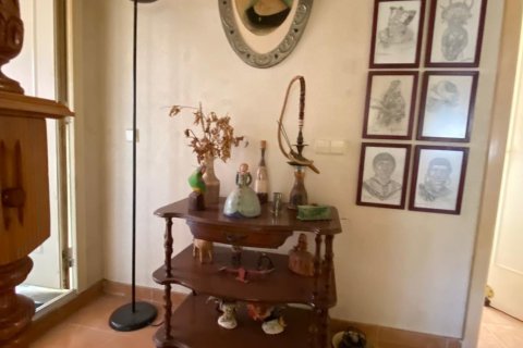 House for sale in Alicante, Spain 3 bedrooms, 120 sq.m. No. 165879 - photo 26