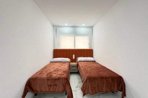 Wohnung zum Verkauf in Torrevieja, Alicante, Spanien 2 Schlafzimmer, 105 m2 Nr. 165883 - Foto 17