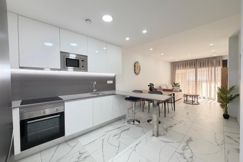 Wohnung zum Verkauf in Torrevieja, Alicante, Spanien 2 Schlafzimmer, 105 m2 Nr. 165883 - Foto 30