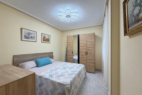 Wohnung zum Verkauf in Torrevieja, Alicante, Spanien 3 Schlafzimmer, 107 m2 Nr. 165877 - Foto 10