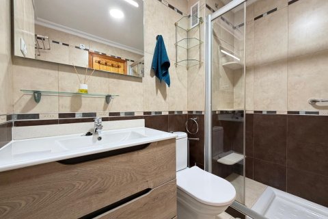 Wohnung zum Verkauf in Torrevieja, Alicante, Spanien 3 Schlafzimmer, 107 m2 Nr. 165877 - Foto 5