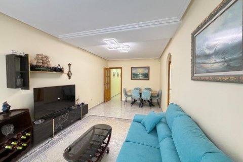 Wohnung zum Verkauf in Torrevieja, Alicante, Spanien 3 Schlafzimmer, 107 m2 Nr. 165877 - Foto 29