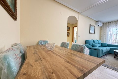 Wohnung zum Verkauf in Torrevieja, Alicante, Spanien 3 Schlafzimmer, 107 m2 Nr. 165877 - Foto 24