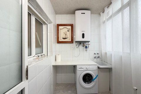 Wohnung zum Verkauf in Torrevieja, Alicante, Spanien 3 Schlafzimmer, 107 m2 Nr. 165877 - Foto 21