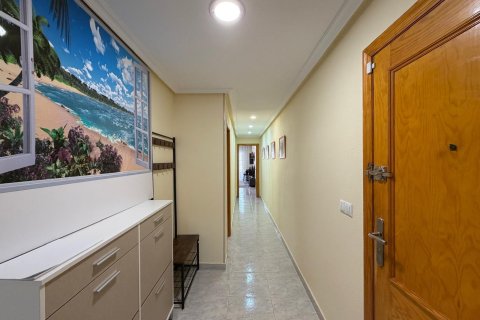 Wohnung zum Verkauf in Torrevieja, Alicante, Spanien 3 Schlafzimmer, 107 m2 Nr. 165877 - Foto 3