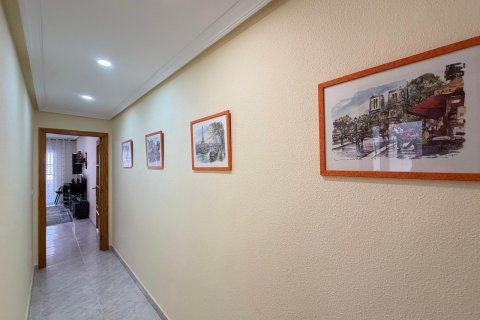 Wohnung zum Verkauf in Torrevieja, Alicante, Spanien 3 Schlafzimmer, 107 m2 Nr. 165877 - Foto 22