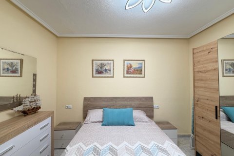 Wohnung zum Verkauf in Torrevieja, Alicante, Spanien 3 Schlafzimmer, 107 m2 Nr. 165877 - Foto 11