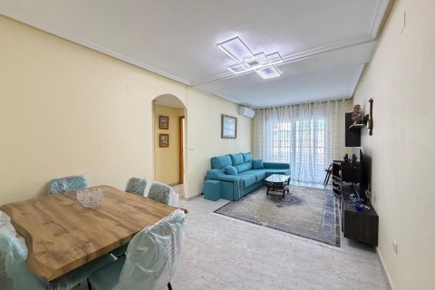 Wohnung zum Verkauf in Torrevieja, Alicante, Spanien 3 Schlafzimmer, 107 m2 Nr. 165877 - Foto 23
