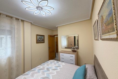 Wohnung zum Verkauf in Torrevieja, Alicante, Spanien 3 Schlafzimmer, 107 m2 Nr. 165877 - Foto 13