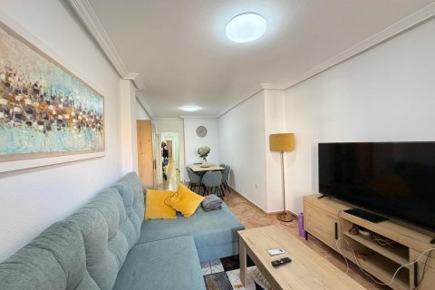 Dzīvoklis pārdošanā Torrevieja, Alicante, Spānijā 3 istabas, 95 m2 Nr. 165882 - attēls 28