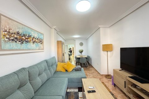 Dzīvoklis pārdošanā Torrevieja, Alicante, Spānijā 3 istabas, 95 m2 Nr. 165882 - attēls 27