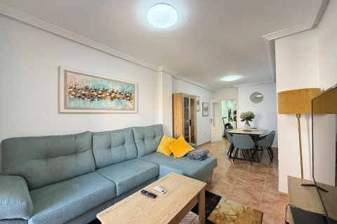 Dzīvoklis pārdošanā Torrevieja, Alicante, Spānijā 3 istabas, 95 m2 Nr. 165882 - attēls 29