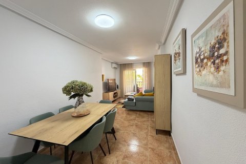 Dzīvoklis pārdošanā Torrevieja, Alicante, Spānijā 3 istabas, 95 m2 Nr. 165882 - attēls 22