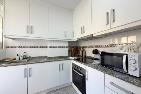 Dzīvoklis pārdošanā Torrevieja, Alicante, Spānijā 3 istabas, 95 m2 Nr. 165882 - attēls 10