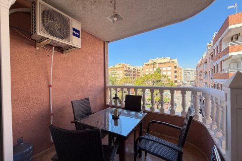 Dzīvoklis pārdošanā Torrevieja, Alicante, Spānijā 3 istabas, 95 m2 Nr. 165882 - attēls 30