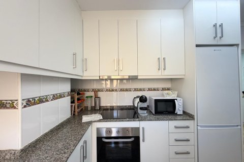 Dzīvoklis pārdošanā Torrevieja, Alicante, Spānijā 3 istabas, 95 m2 Nr. 165882 - attēls 12