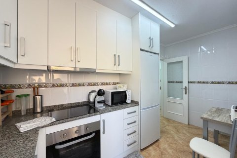 Dzīvoklis pārdošanā Torrevieja, Alicante, Spānijā 3 istabas, 95 m2 Nr. 165882 - attēls 11