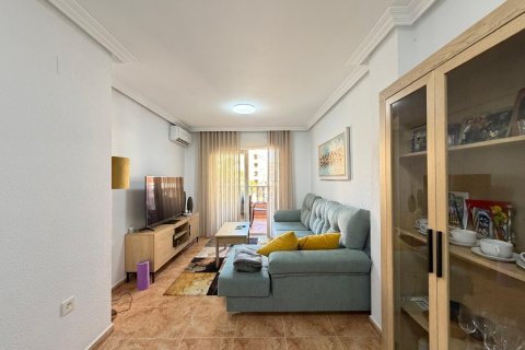 Dzīvoklis pārdošanā Torrevieja, Alicante, Spānijā 3 istabas, 95 m2 Nr. 165882 - attēls 24