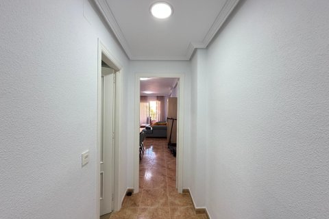 Dzīvoklis pārdošanā Torrevieja, Alicante, Spānijā 3 istabas, 95 m2 Nr. 165882 - attēls 17