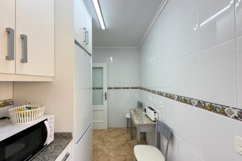 Dzīvoklis pārdošanā Torrevieja, Alicante, Spānijā 3 istabas, 95 m2 Nr. 165882 - attēls 9