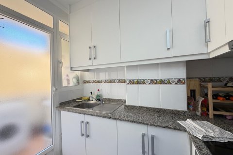 Dzīvoklis pārdošanā Torrevieja, Alicante, Spānijā 3 istabas, 95 m2 Nr. 165882 - attēls 13